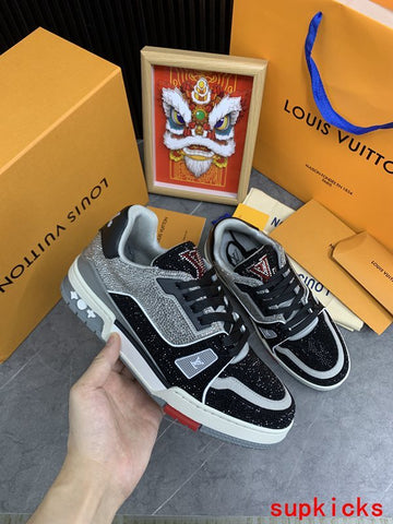 MLB - LOV Trainers - 283