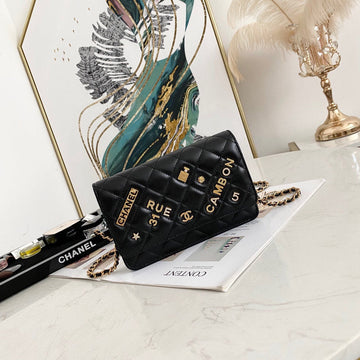 Makersluxe - CNL Bags - 1738