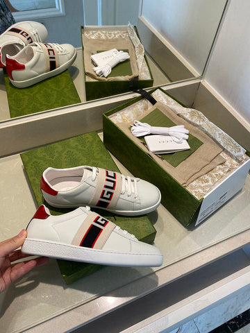 MLB - GUKI Women Shoes - 1719