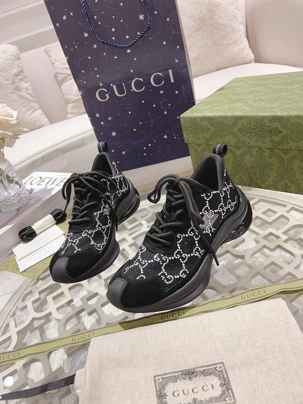 MLB - GUKI Women Shoes - 185