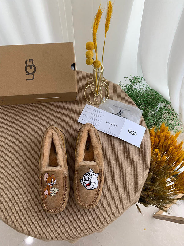 MLB - All Women Shoes - 1617