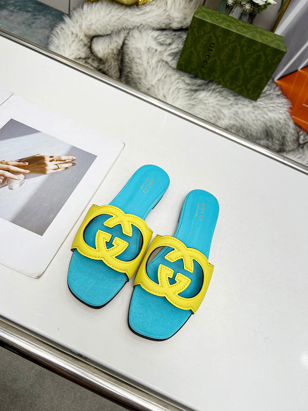 MLB - GUKI Women Shoes - 652