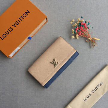 Makersluxe - LOV Wallets - 635