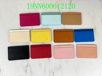 Makersluxe LOV Wallet - 390