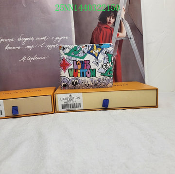 MLB - LOV Wallet - 628