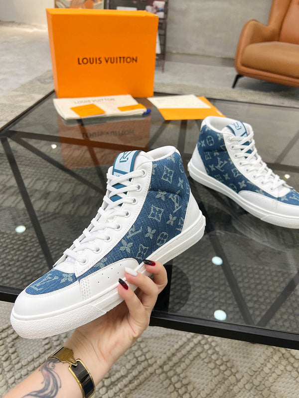 MLB - LOV Shoes - 126