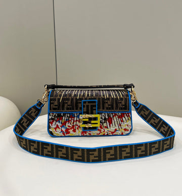 Makersluxe Bags- FDE Bags - 282