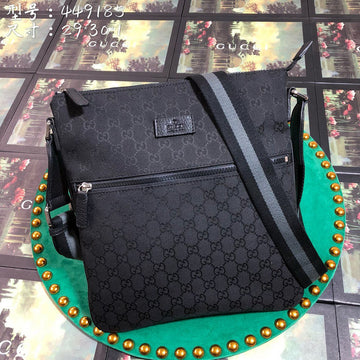 Makersluxe - GCI Bags - 2499
