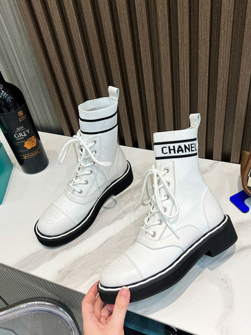 MLB - All Women Boots - 319