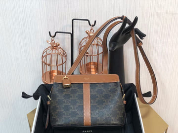 Makersluxe - COL Bags - 329