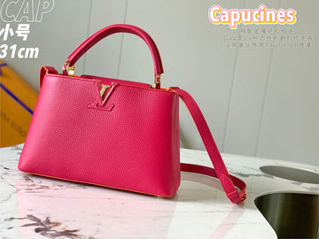 makersluxe - LOV Bags - 1124
