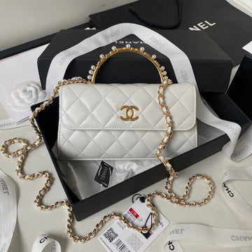 Makersluxe - CHL Women Bags - 633
