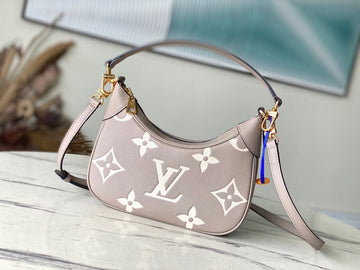 Makersluxe Lu-Vi bags - 3972