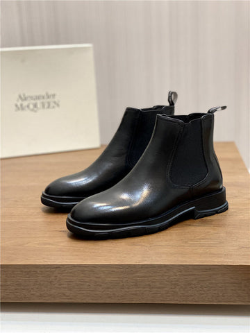 MLB- AQ Sneakers - 134