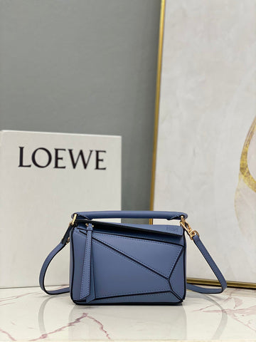 Makersluxe - LWO Bags - 1006
