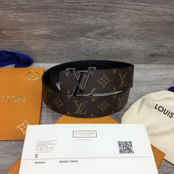 MLB - LOV Belts - 213