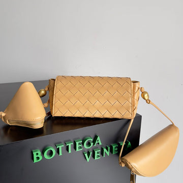 Makersluxe - BOV Bags - 965