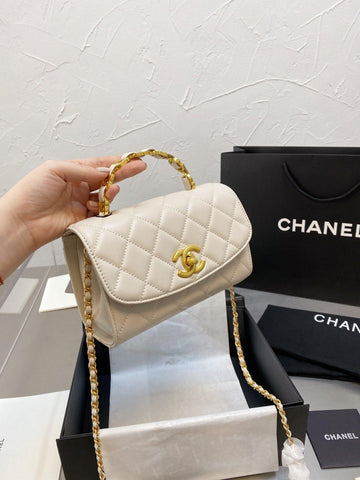 Makersluxe - Top Quality Bags CHL 631
