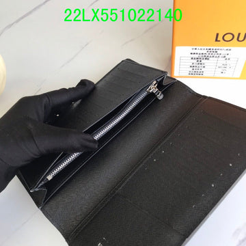 Makersluxe CHL Wallet - 1421