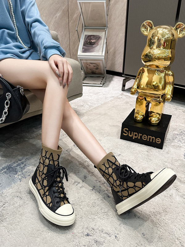MLB - VEL Women Shoes - 152