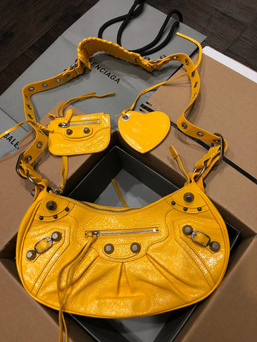 Makersluxe - BG Bags - 710