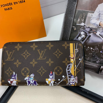 Makersluxe CHL Wallet - 2075