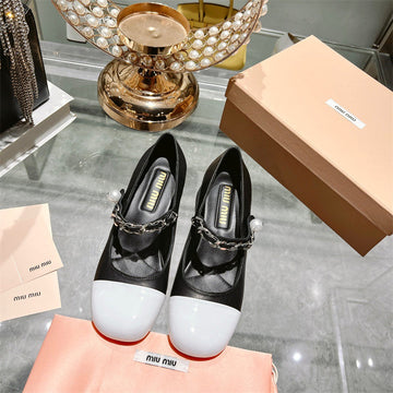 MLB - MMU Shoes - 225