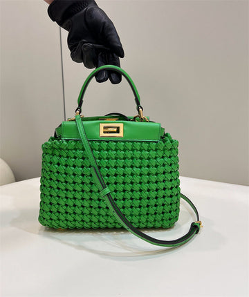 Makersluxe Bags- FDE Bags - 071