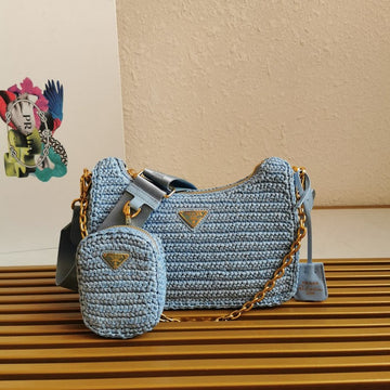 Makersluxe - PD Bags - 156