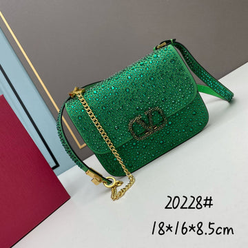 MLB - VEL Bags - 631