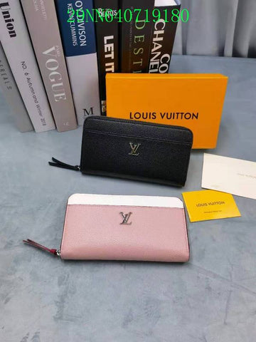 Makersluxe CHL Wallet - 744