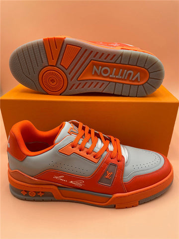 MLB - LOV Shoes - 469