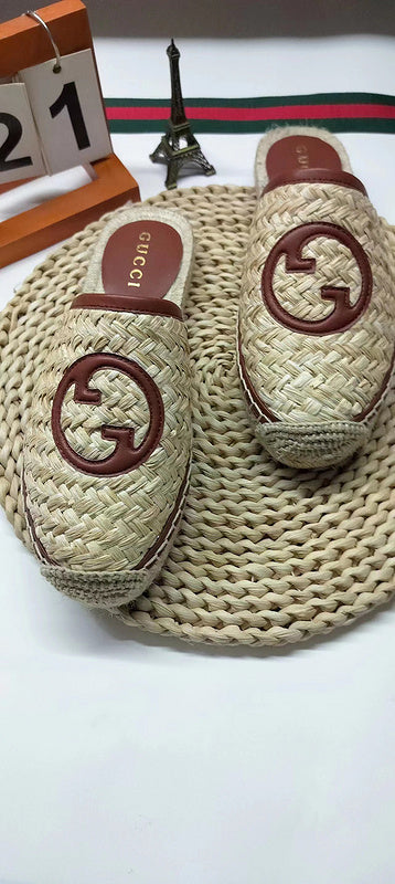 MLB - GUKI Women Shoes - 347