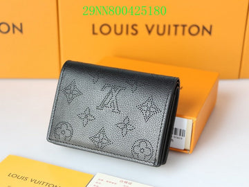 Makersluxe LOV Wallet - 1424