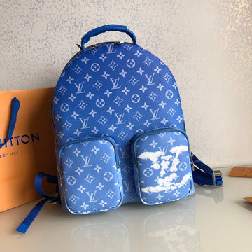 Makersluxe LOV Backpacks - 110