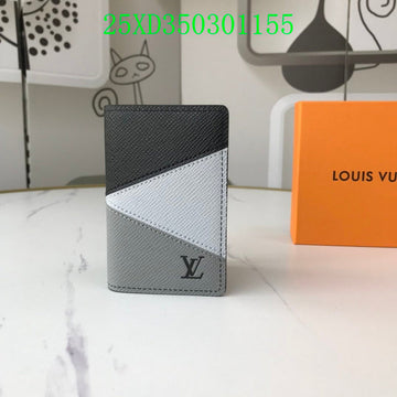 MLB - CHL Wallet - 1112