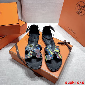 MLB - HMS Women Shoes - 135