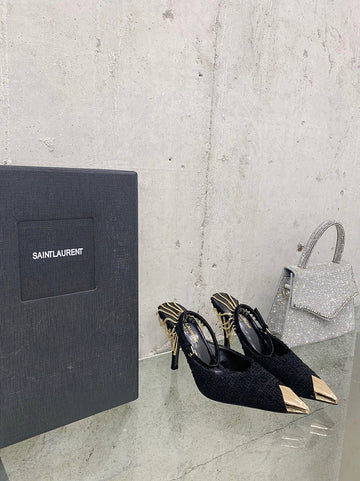 MLB- YLS Shoes - 021