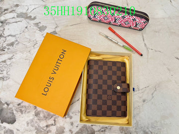 MLB - LOV Wallet - 002