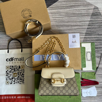 Makersluxe - GCI Bags - 1729