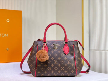 MLB - GUKI Women Bags - 1468