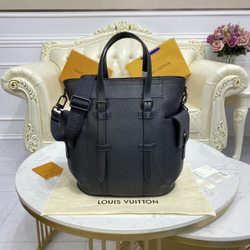 Makersluxe Lu-Vi bags - 2978