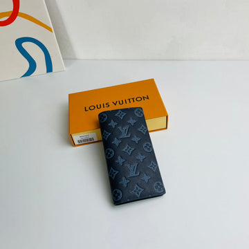 Makersluxe - LOV Wallets - 537