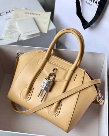 Makersluxe - GCY Bags - 622