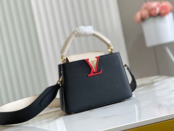 Makersluxe - LOV Bags - 1111