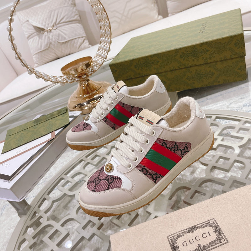 MLB - GUKI Men Shoes - 095