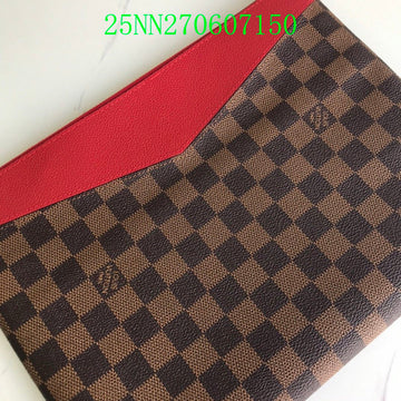 Makersluxe CHL Wallet - 861
