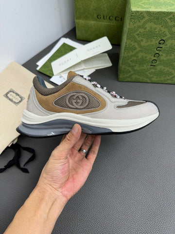 MLB - GUKI Shoes - 006