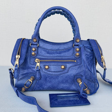 Makersluxe - BG Bags - 817