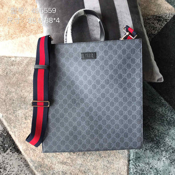 Makersluxe - GCI Bags - 2540